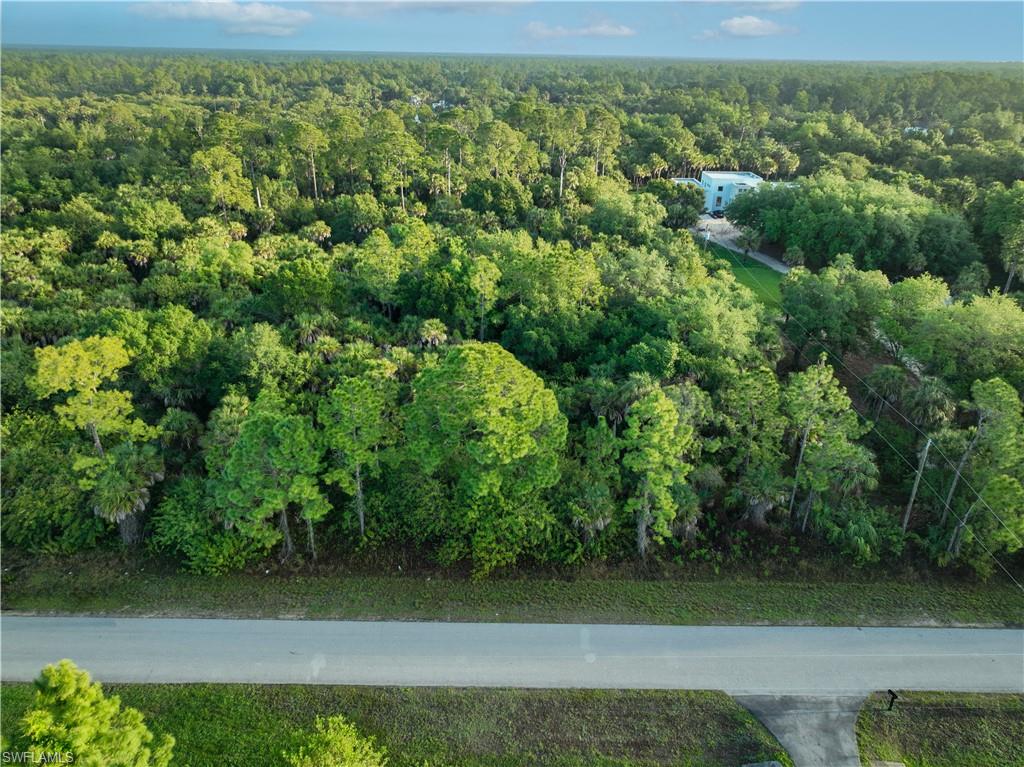 GOLDEN GATE ESTATES - Land