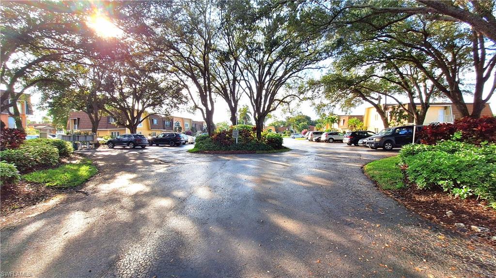 NAPLES BATH AND TENNIS CLUB - Residential