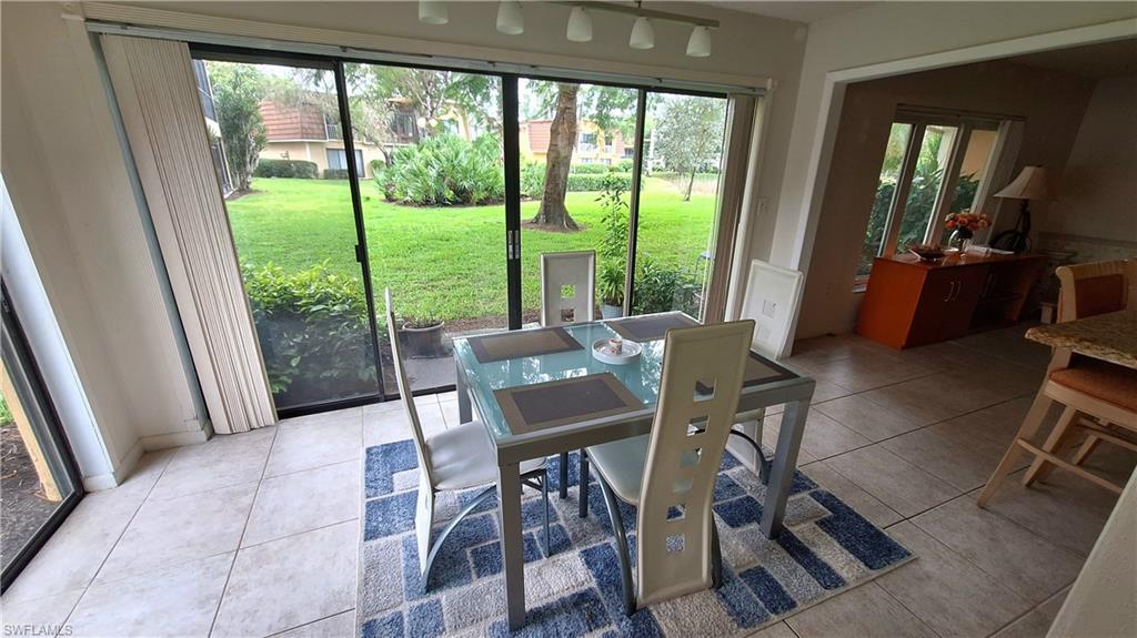 NAPLES BATH AND TENNIS CLUB - Residential