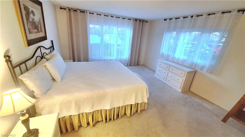 NAPLES BATH AND TENNIS CLUB - Residential