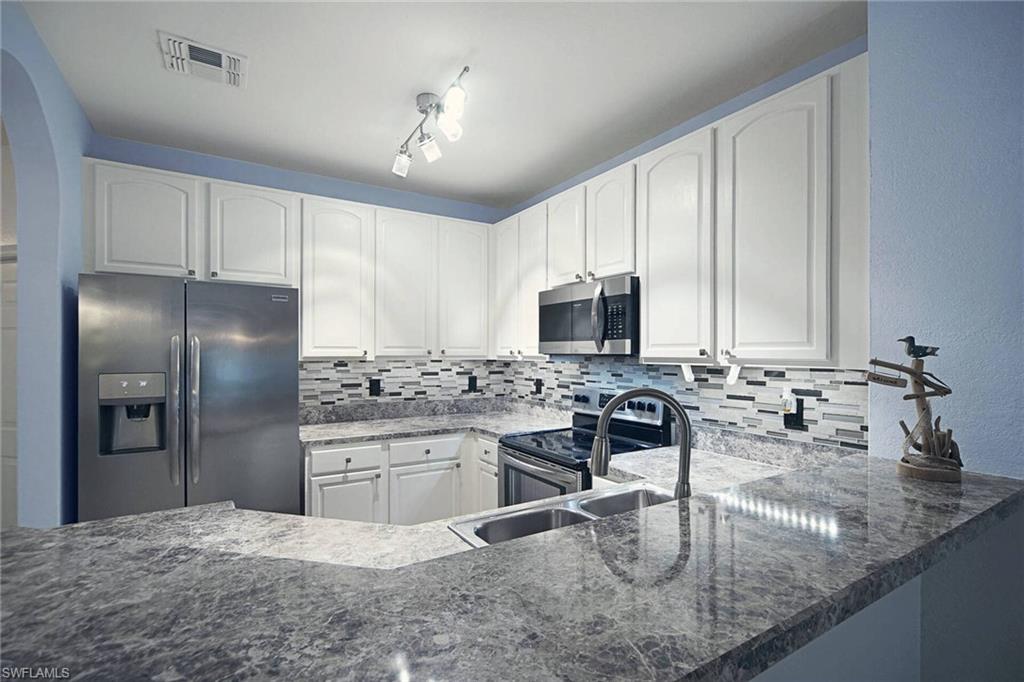 CYPRESS LANDING - Residential