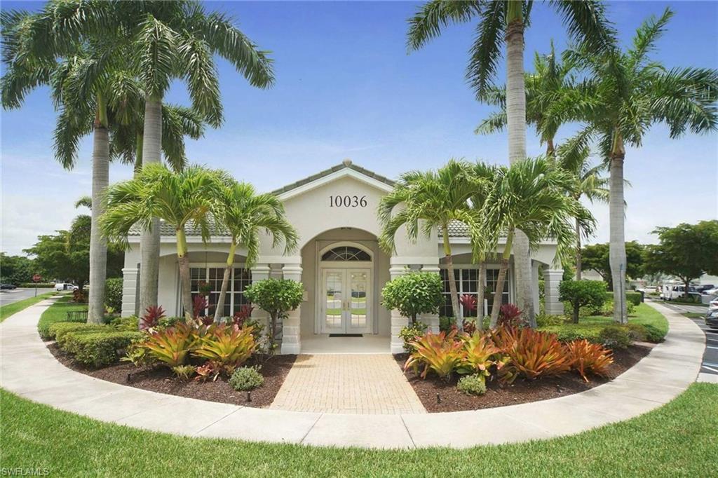 CYPRESS LANDING - Residential