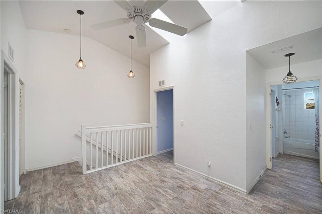 CYPRESS LANDING - Residential