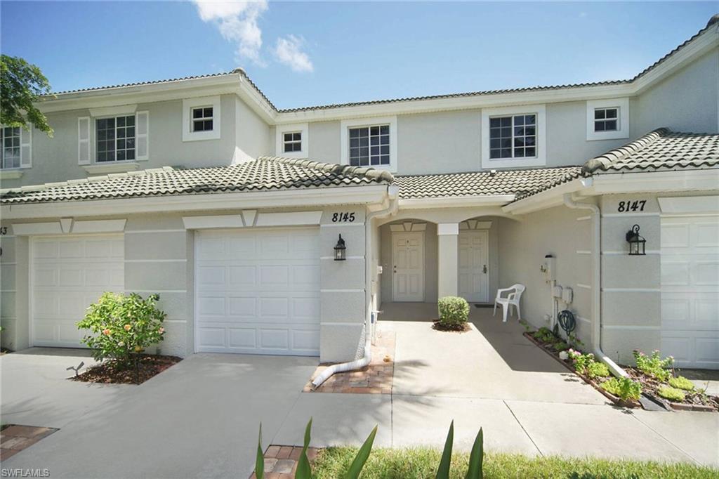 CYPRESS LANDING - Residential