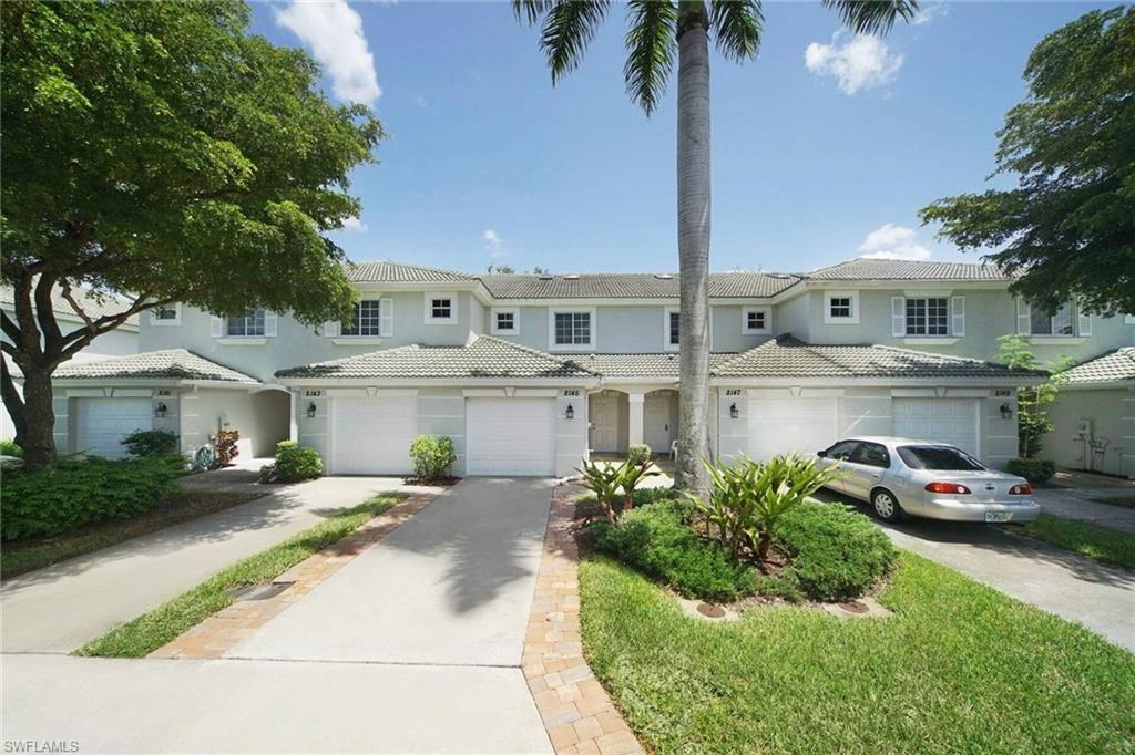 CYPRESS LANDING - Residential