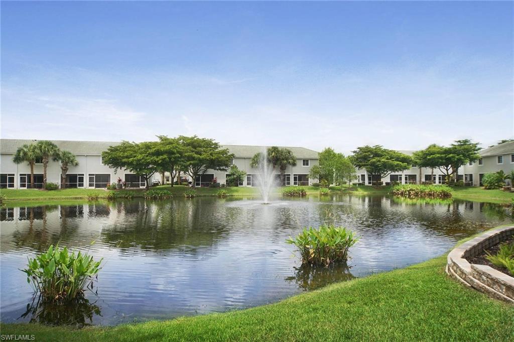 CYPRESS LANDING - Residential