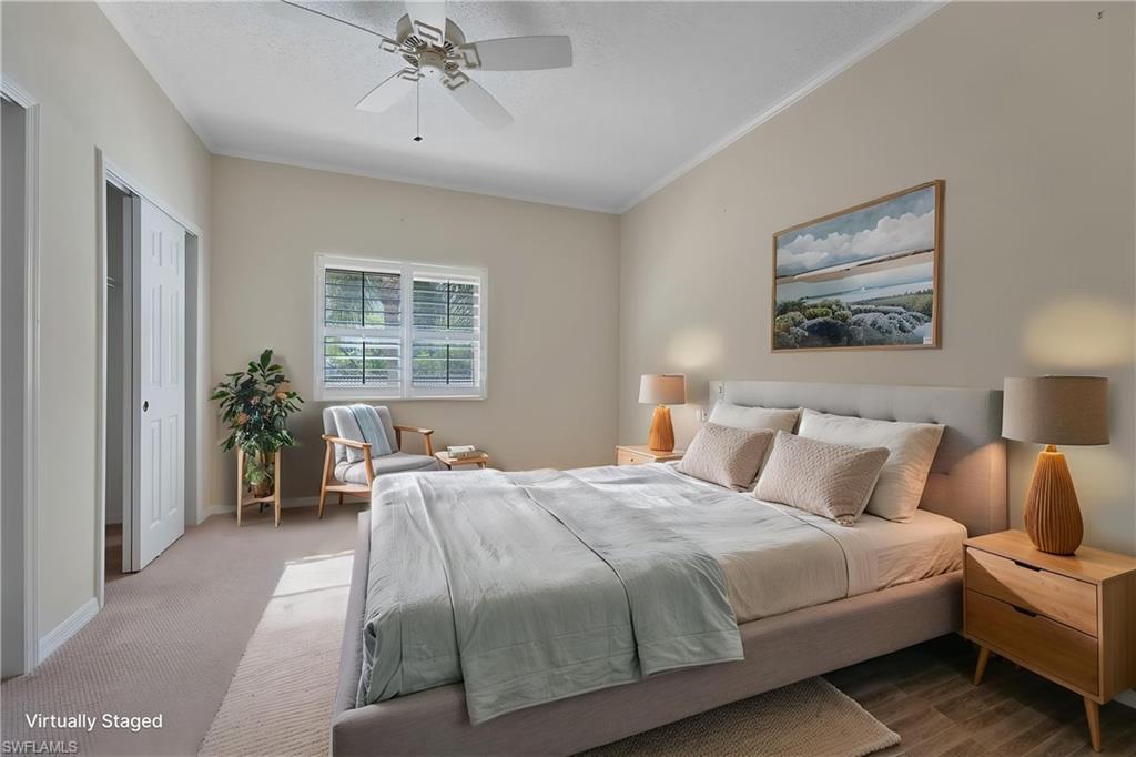 ARBOR TRACE - Residential