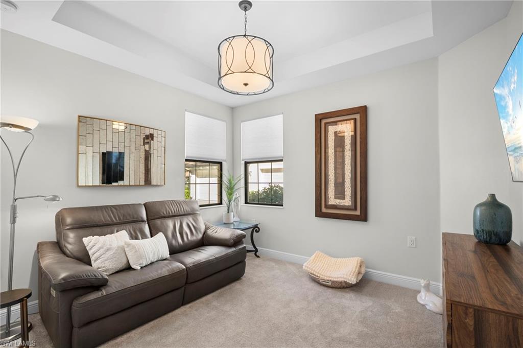 CASELLA - Residential