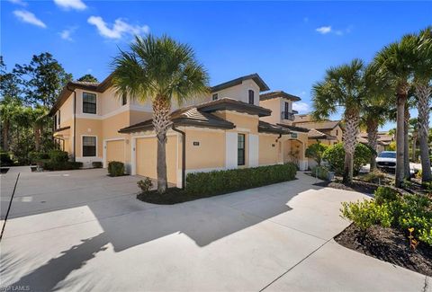 10467 Casella WAY 101 FORT MYERS FL 33913