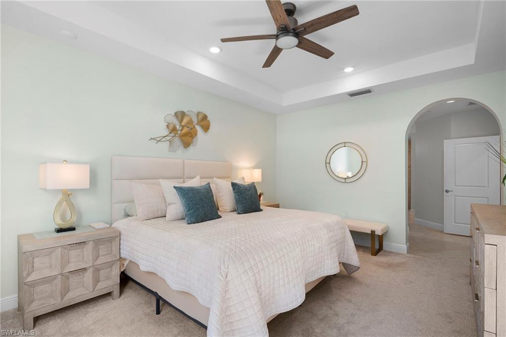 CASELLA - Residential