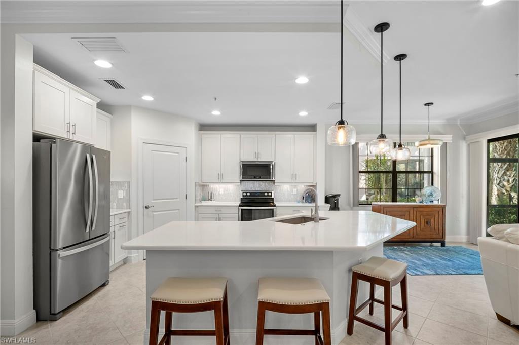 CASELLA - Residential