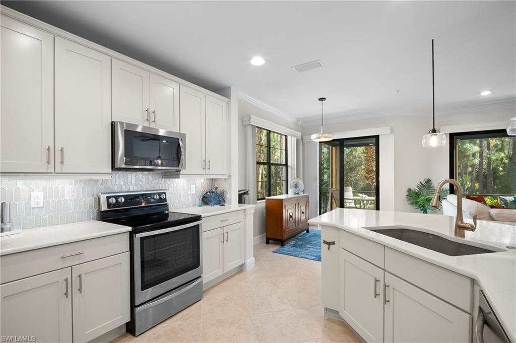 CASELLA - Residential