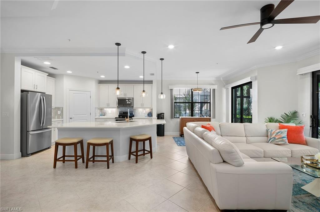 CASELLA - Residential