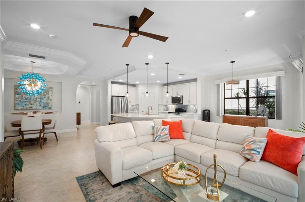 CASELLA - Residential