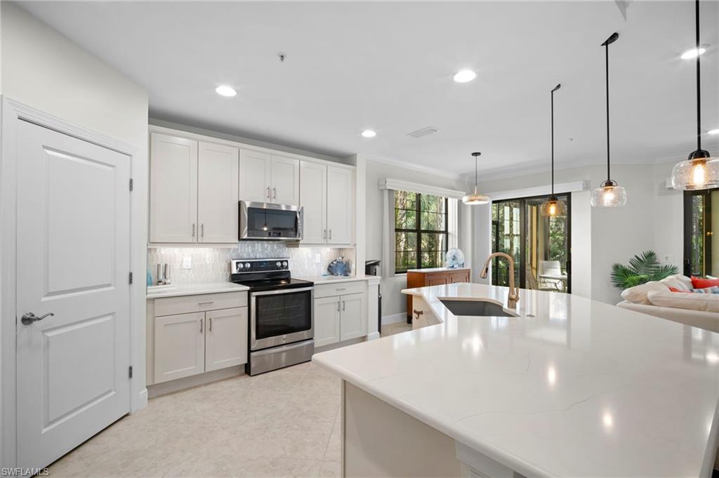 CASELLA - Residential