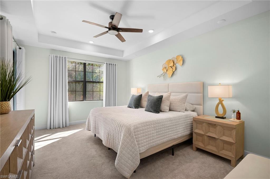 CASELLA - Residential