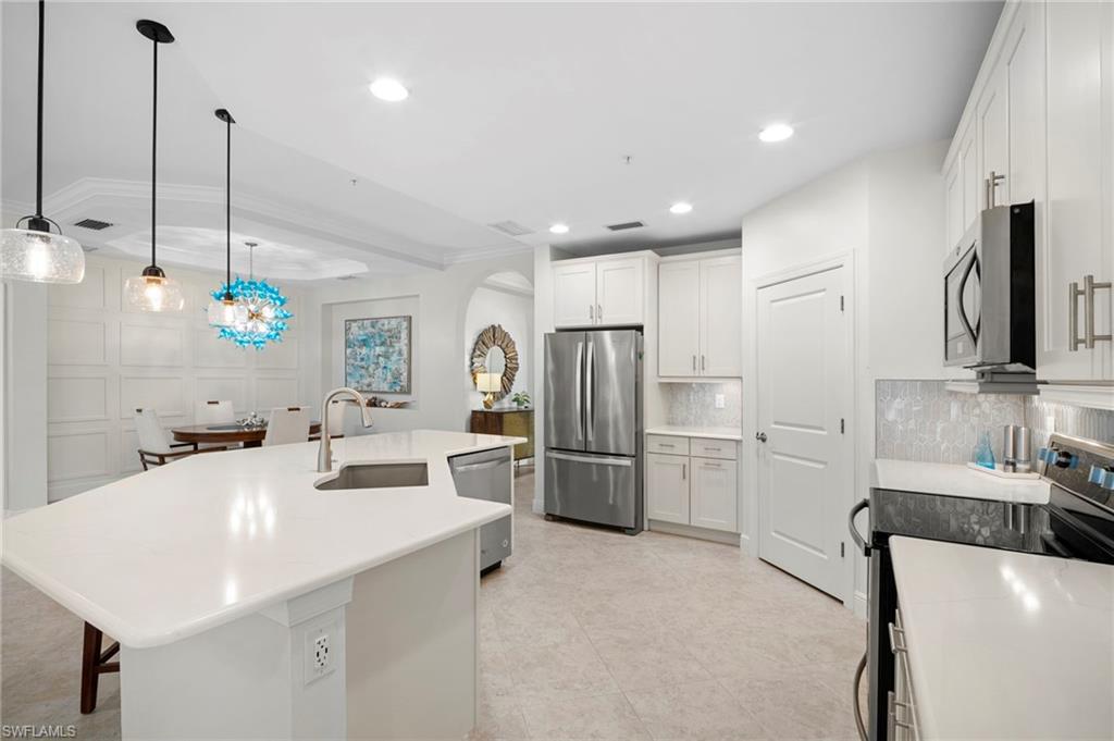 CASELLA - Residential