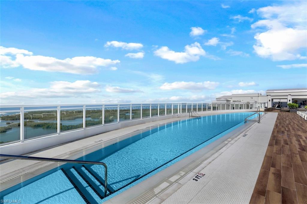 KALEA BAY TOWER 100 - Residential