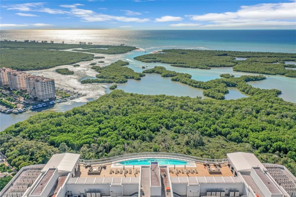 KALEA BAY TOWER 100 - Residential