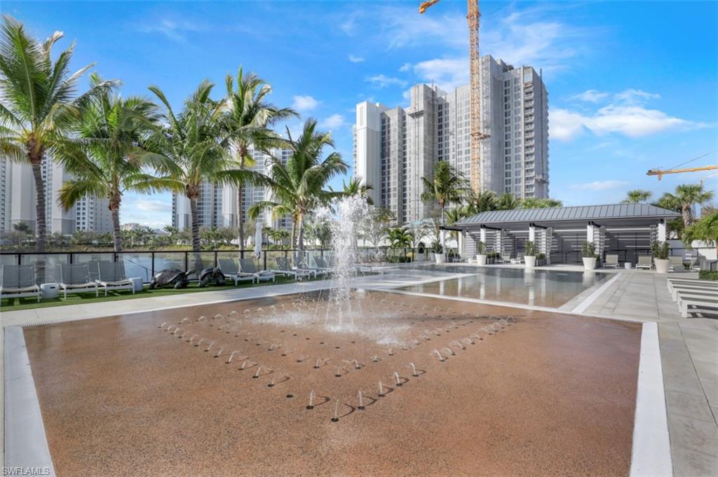 KALEA BAY TOWER 100 - Residential