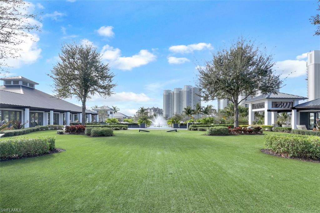 KALEA BAY TOWER 100 - Residential