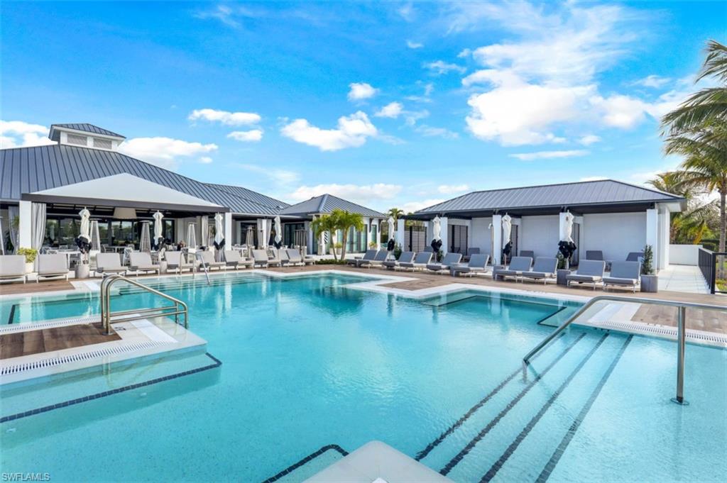 KALEA BAY TOWER 100 - Residential