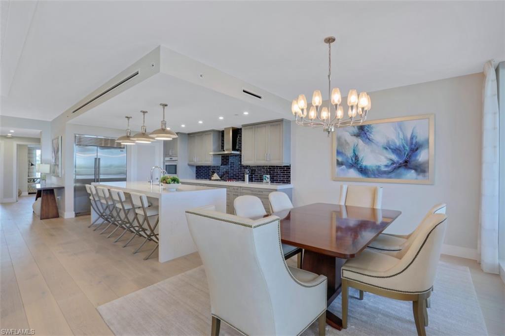 KALEA BAY TOWER 100 - Residential