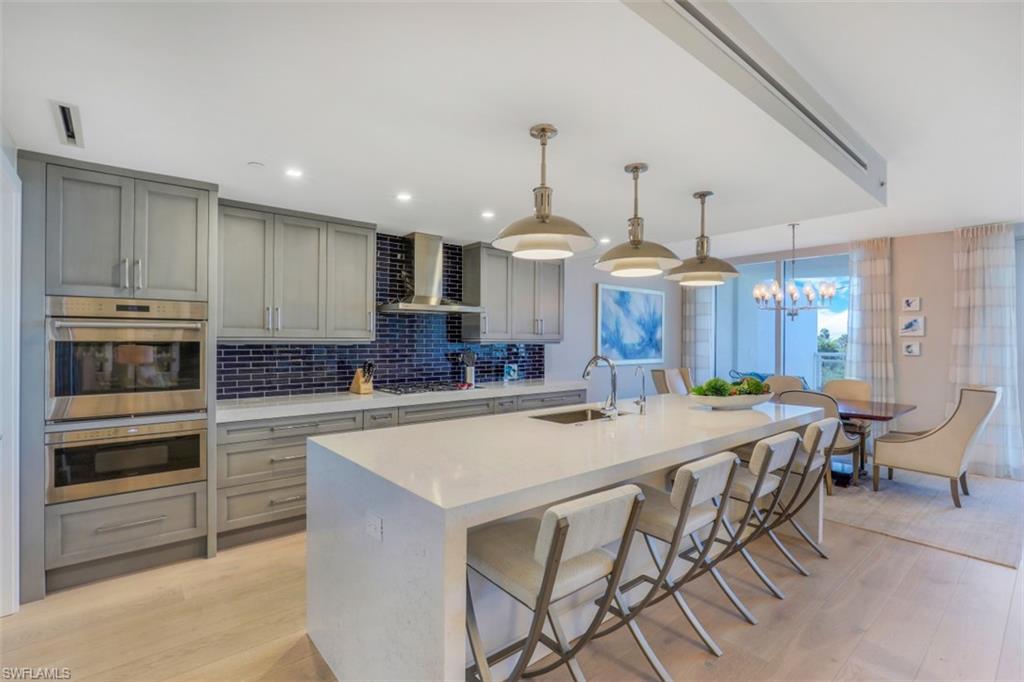 KALEA BAY TOWER 100 - Residential