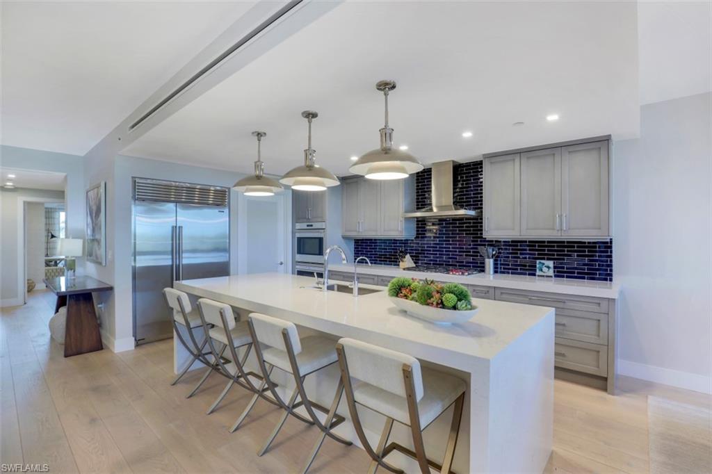 KALEA BAY TOWER 100 - Residential