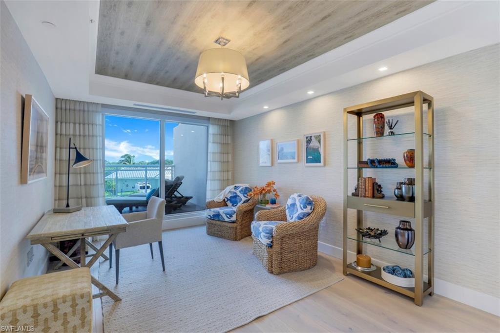 KALEA BAY TOWER 100 - Residential