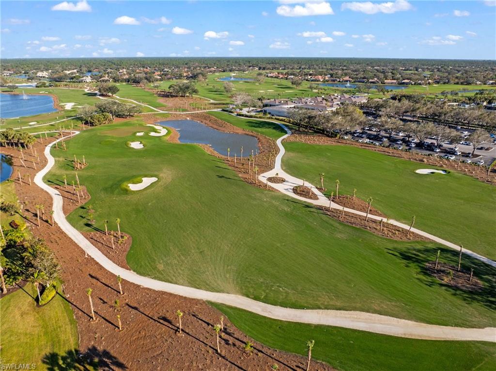 VISTA POINTE - Residential