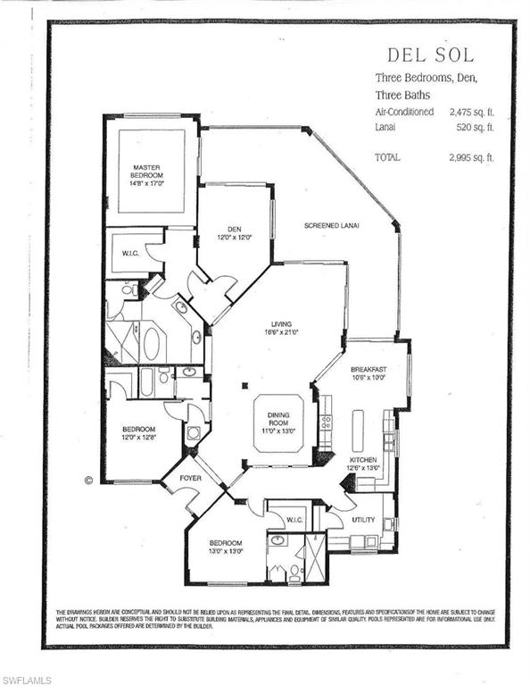 VISTA POINTE - Residential
