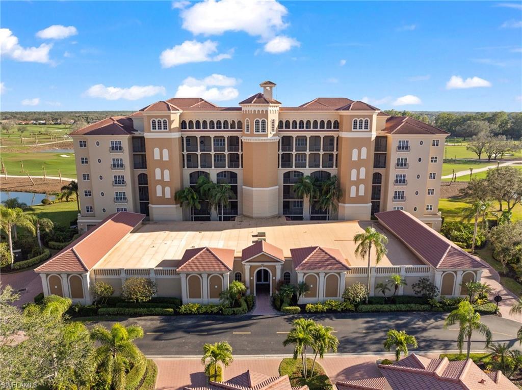 VISTA POINTE - Residential