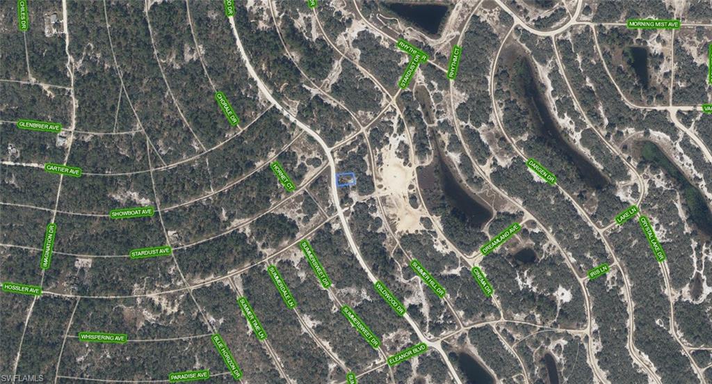 ACREAGE - Land