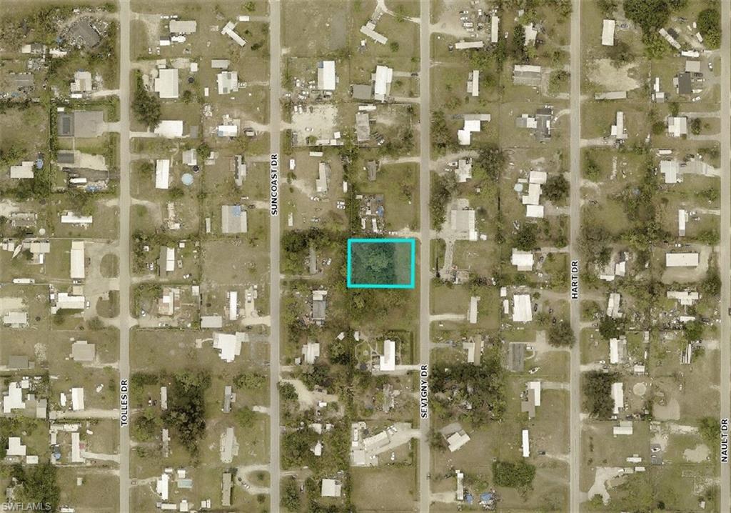 8366 Sevigny DR