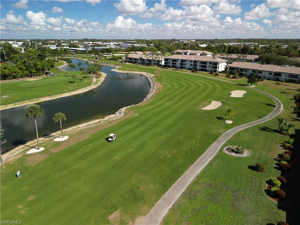 BALTUSROL VILLAGE - Residential