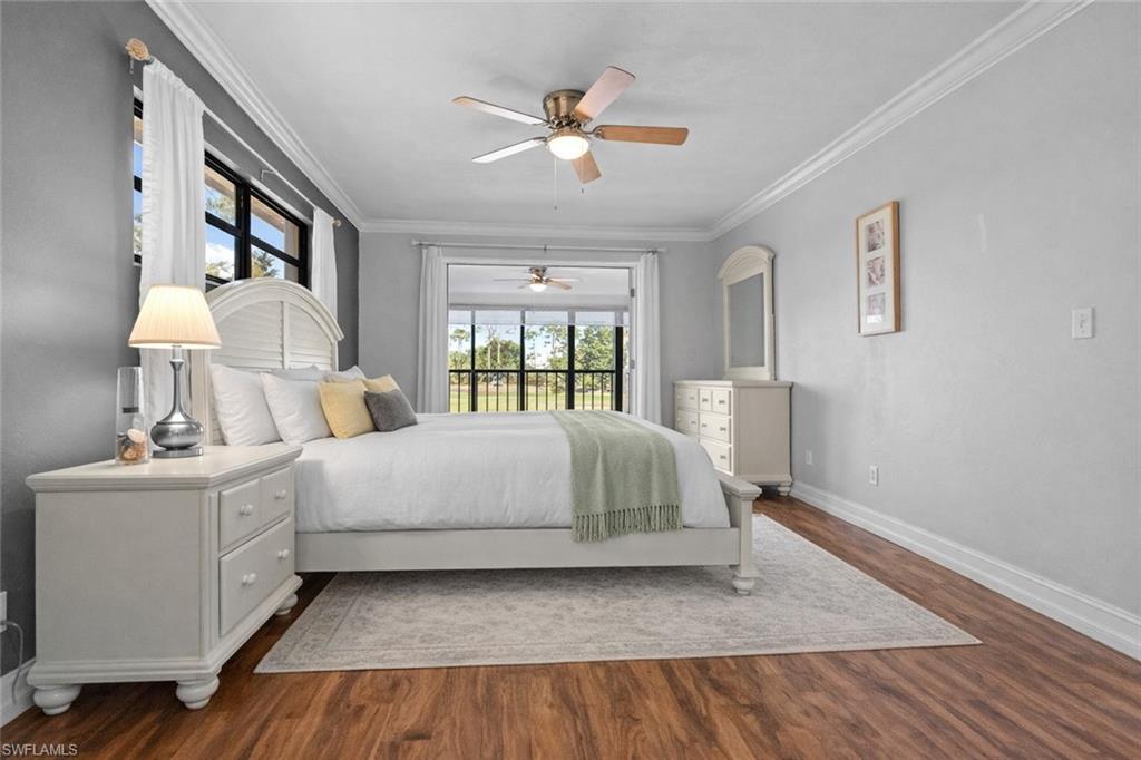 BALTUSROL VILLAGE - Residential