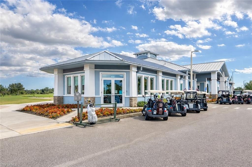 BALTUSROL VILLAGE - Residential