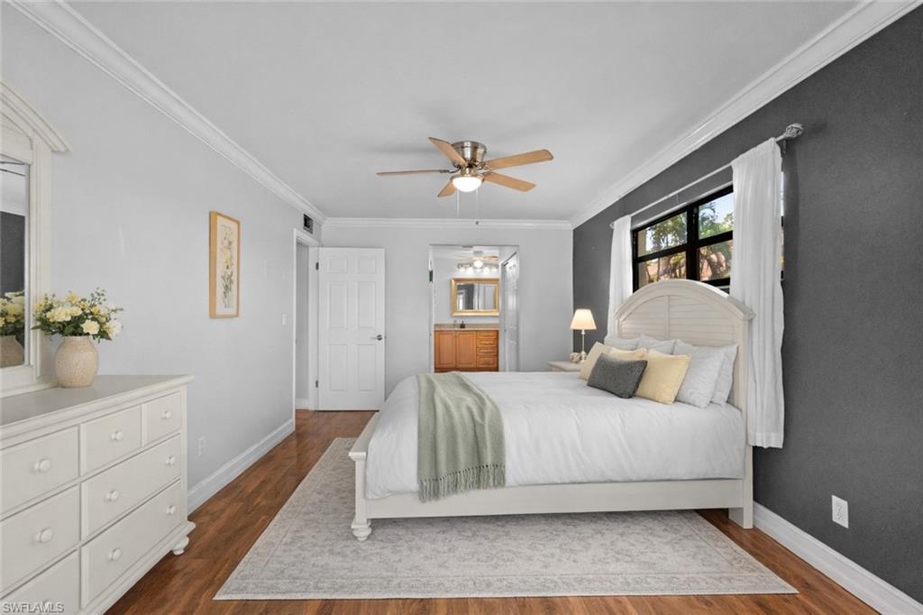 BALTUSROL VILLAGE - Residential