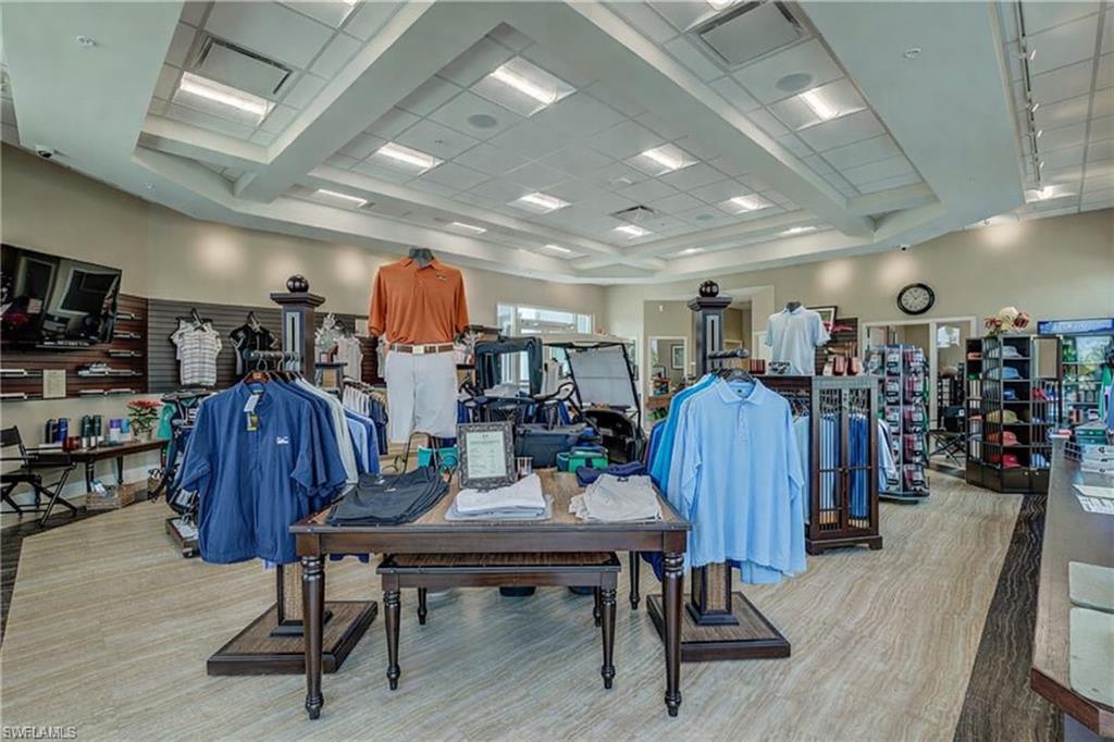 BALTUSROL VILLAGE - Residential