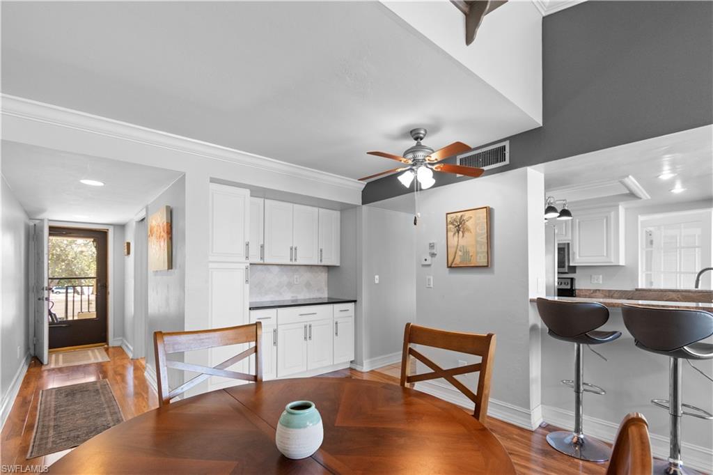 BALTUSROL VILLAGE - Residential