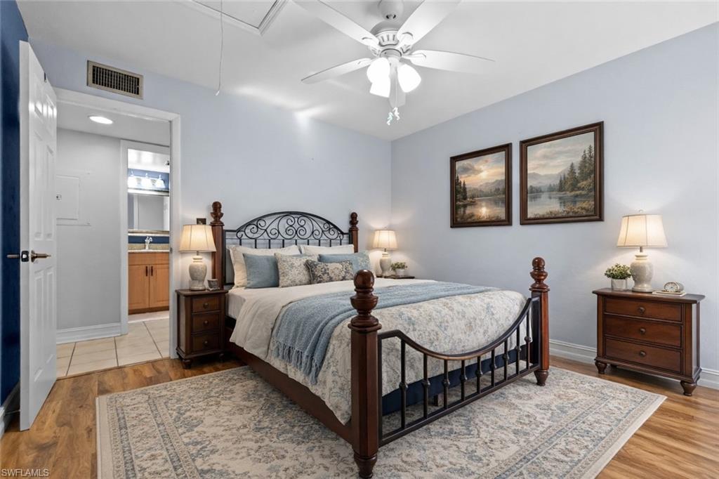 BALTUSROL VILLAGE - Residential