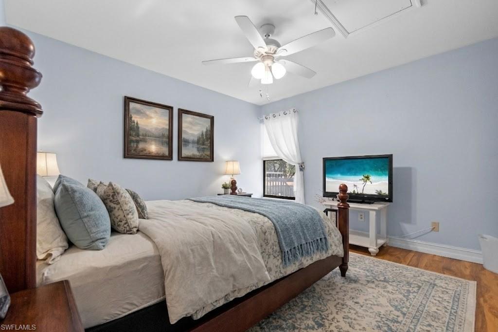 BALTUSROL VILLAGE - Residential