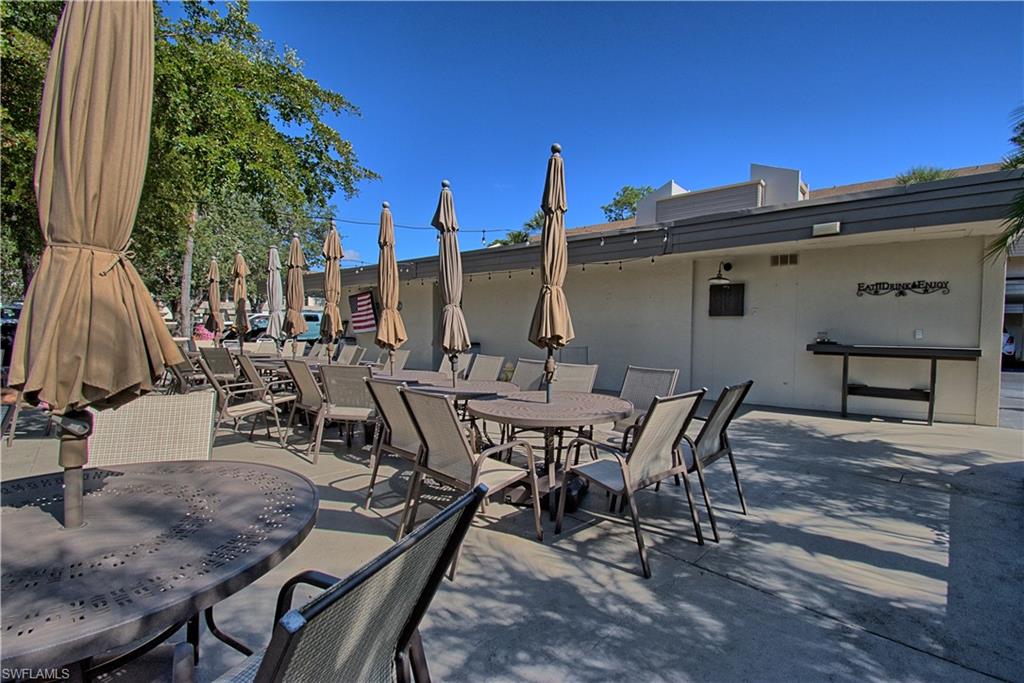 BALTUSROL VILLAGE - Residential