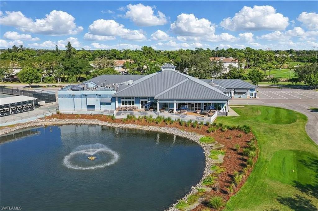 BALTUSROL VILLAGE - Residential