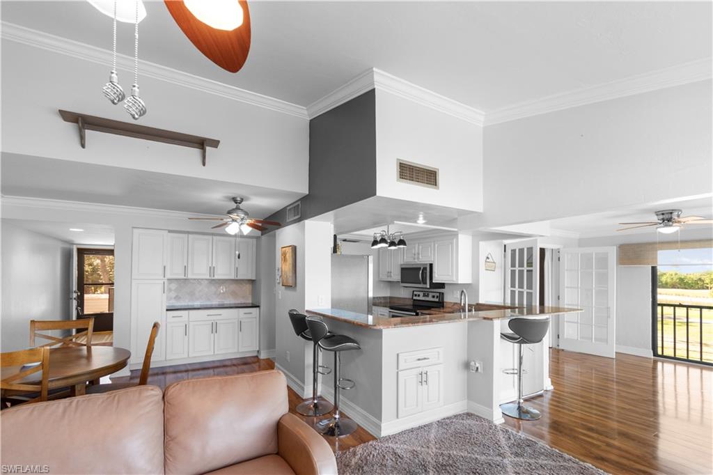 BALTUSROL VILLAGE - Residential