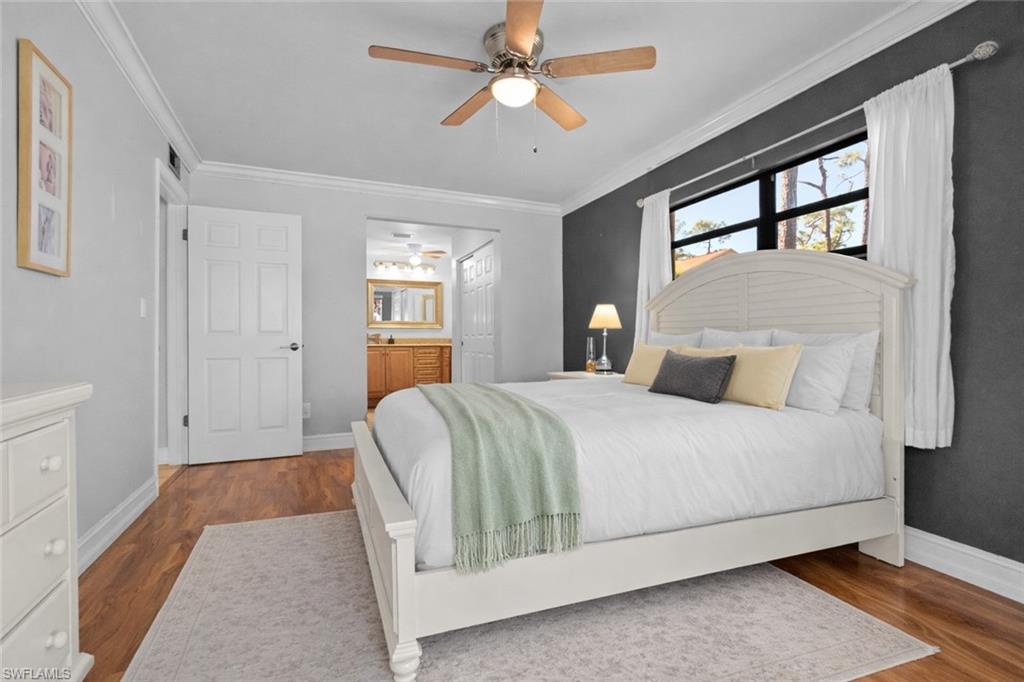 BALTUSROL VILLAGE - Residential