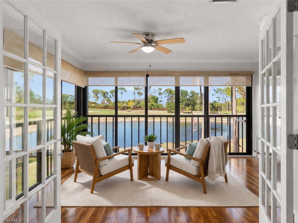 BALTUSROL VILLAGE - Residential