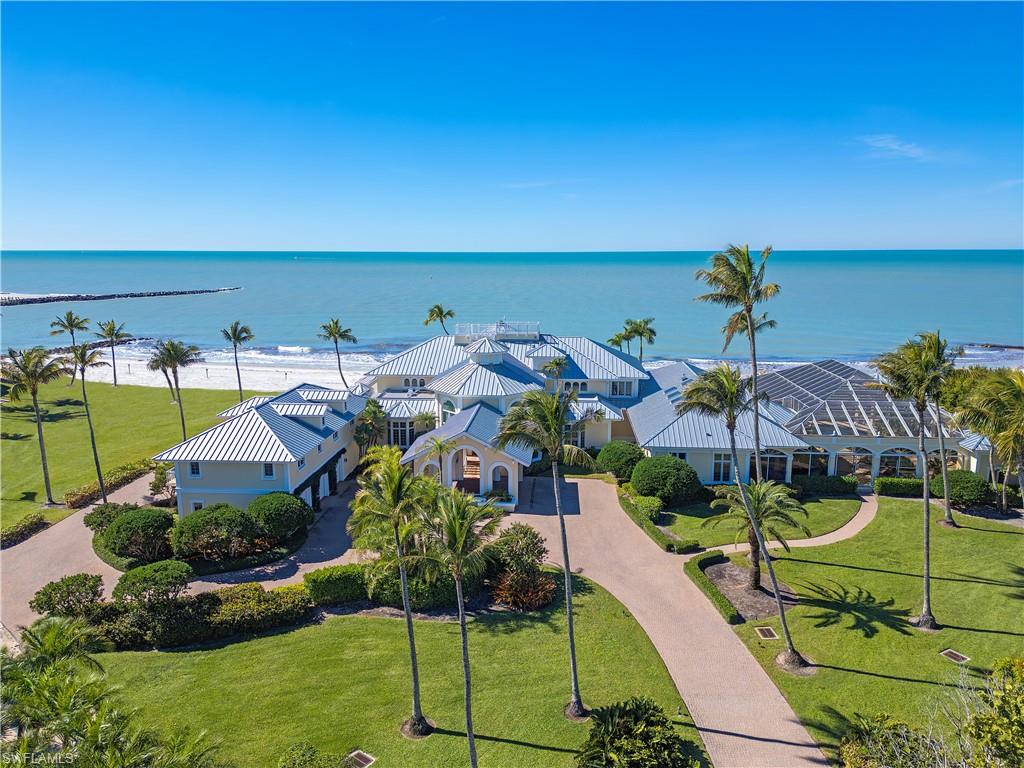 Photo of 100 &amp; 104 Bay RD, NAPLES, FL 34102 (MLS # 226008829)