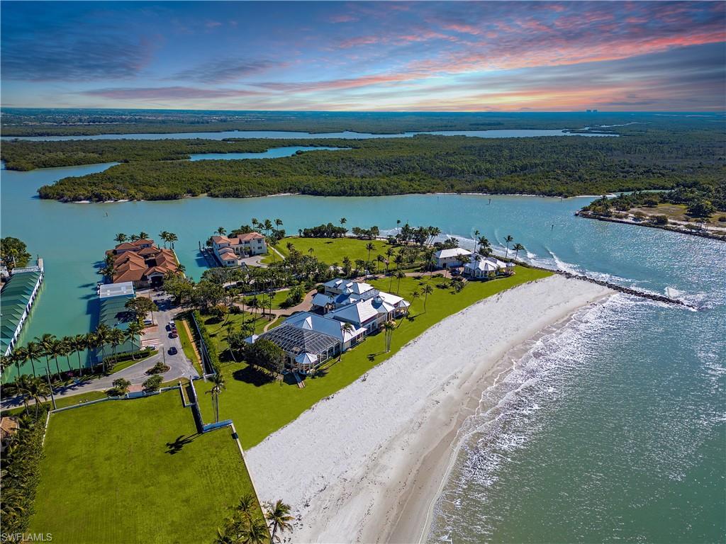100 & 104 Bay RD